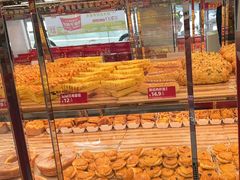 -味多美蛋糕(新和平里店)