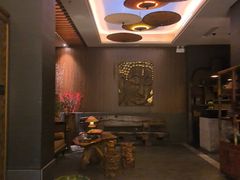 -心足私家足疗SPA(深圳湾店)