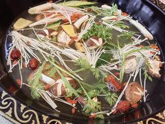 -蜀家渝重庆火锅(南屏街店)