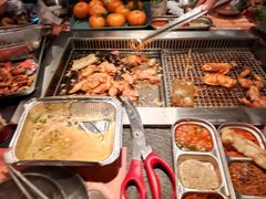 -俊熙家点餐式自助烤肉店(1227广场店)