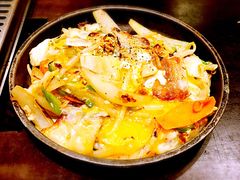 -鹤桥风月(难波御堂格兰维尔店)