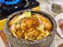 -顶好海鲜酒家