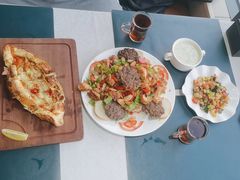 -土耳其卡巴布清真餐厅(西安店)