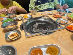 -麻蒲碳烤肉(远景路1号店)