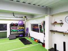 -BD健身私教工作室(CBD店)