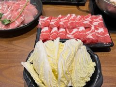 -呷哺呷哺(长治万达店)