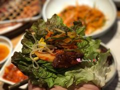 -王妃家(明洞中央店)