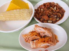 -北大家园食堂