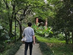 -福建鲤鱼洲酒店