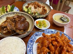 -菊儿人家·北京胡同菜(南锣鼓巷店)