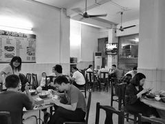 大堂-和平饭店(南兴路店)