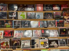 -独音唱片 Indie Music