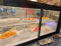 -厦门艾美酒店·乐美中餐厅