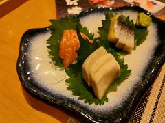 刺身拼盘-古都日本料理(高桥路店)