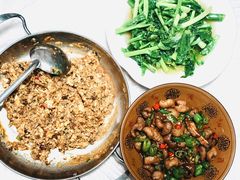 -老师傅餐馆(长沙店)