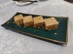 姜汁慕斯-沙河粉村·国家非遗传承(云台店)