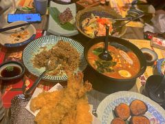 -古田居·特色寿司料理(骏欣中心店)