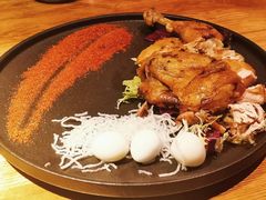 -薇酌饮·陕西菜(南门外店)