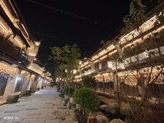 -黄龙溪古镇
