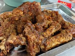 -佰运猪蹄(高陵店)