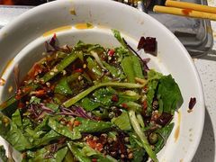 -味之绝美蛙鱼火锅(建设路店)