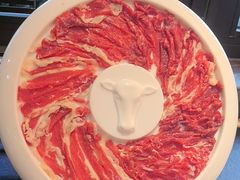 -牛品荟牛肉火锅(新城广场店)