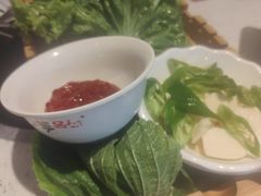 -玉善烧烤串城(长春总店)