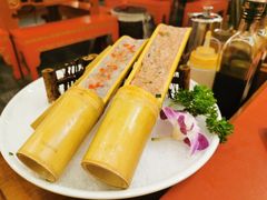 -谭鸭血老火锅(龙湖宝山天街店)