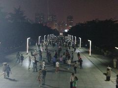 -湖南烈士公园(芙蓉区)