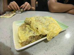 -芬芳甜品(同福路店)