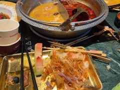-牛New寿喜烧(曹路花园城店)