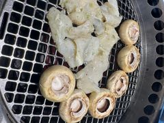 -焱铁烧·黑毛和牛专门店(杭州嘉里中心店)