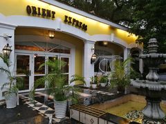 -火车头法国西餐厅