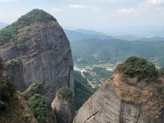 -南武当山景区