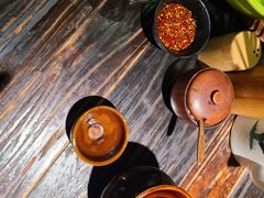 -凤凰山斑鱼馆(恭城店)