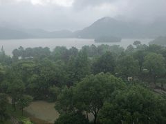 -宁波九龙湖开元度假村
