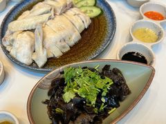 -章记星洲 · 新加坡餐厅(望京店)