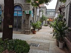 -靓靓蒸虾(中山里店)