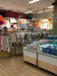 -孩子王(奥克斯广场店)