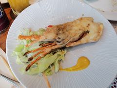 -Mr·Fish鱼鲜生海鲜放题(银泰in99店)