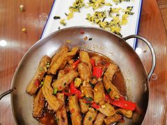 -鸿运楼·舌尖上的徽菜