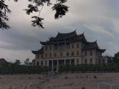-厦门大学(思明校区)