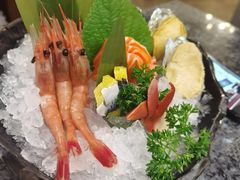 -菊上料理(蜀山银泰百货店)