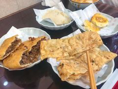 -方中山胡辣汤(顺河路店)
