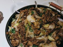 -紫光园(劲松店)