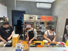 -传闻来紫菜包饭·打糕(西塔韩百店)