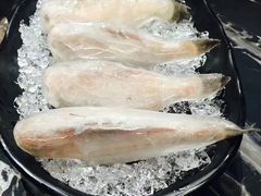 极品耗儿鱼-小王少龙火锅(沙南街店)
