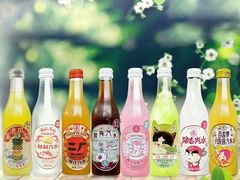 -永辉Bravo超市(东二环泰禾广场店)