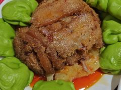 -顺兴老茶馆·精品川菜(世纪城店)