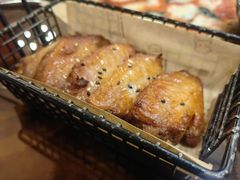 -Ciao窑炉披萨餐厅(宁波阪急店)